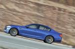 BMW M5 2011 года